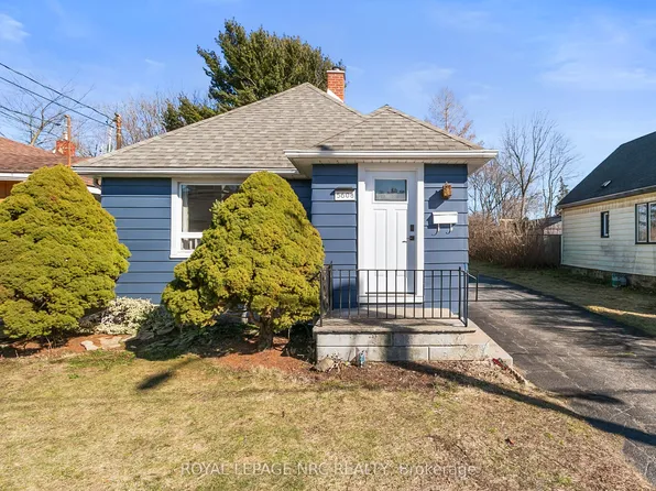 5608 Byng Ave, Niagara Falls, ON L2G 5C7