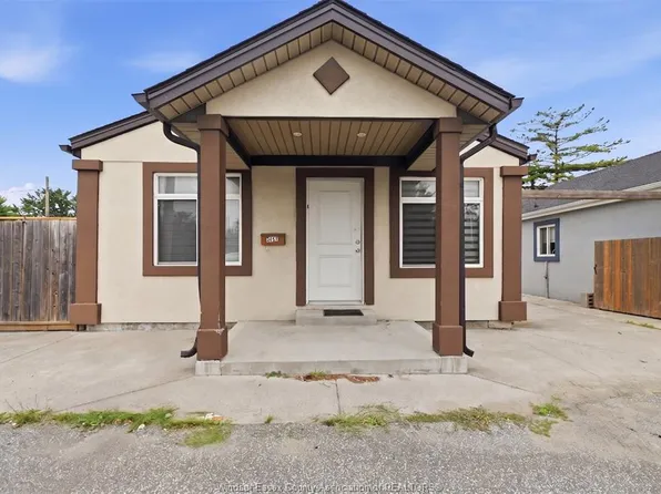 3457 Walker Rd, Windsor, ON N8W 3S2