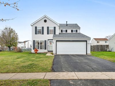 1005 Meadowsedge Ln, Joliet, IL, 60436