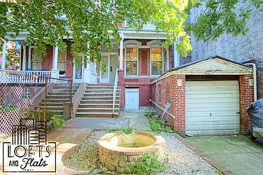 Rented by Lofts and Flats LLC
