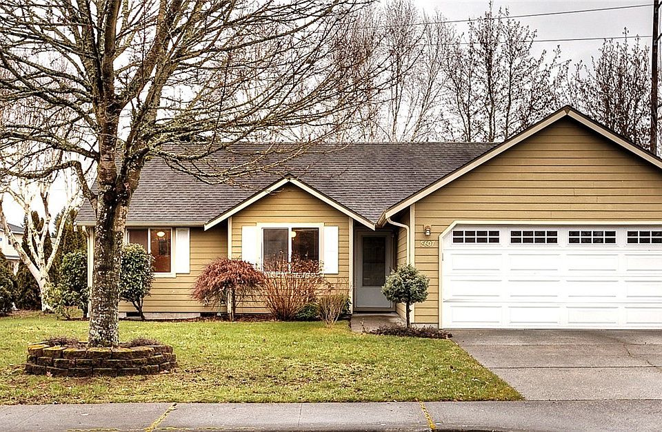 1st image of 5607 57th Ave SE