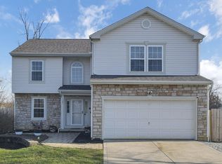 224 Haystack Ave, Pataskala, OH 43062