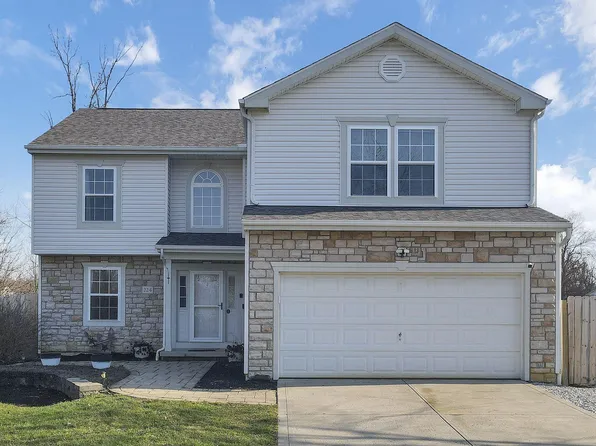 224 Haystack Ave, Pataskala, OH 43062