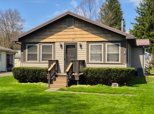 11960 Teifer Ave, Conneaut Lake, PA 16316