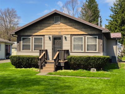11960 Teifer Ave, Conneaut Lake, PA, 16316