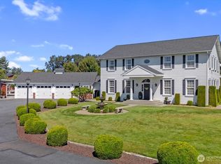 21916 7th Avenue NE, Arlington, WA 98223