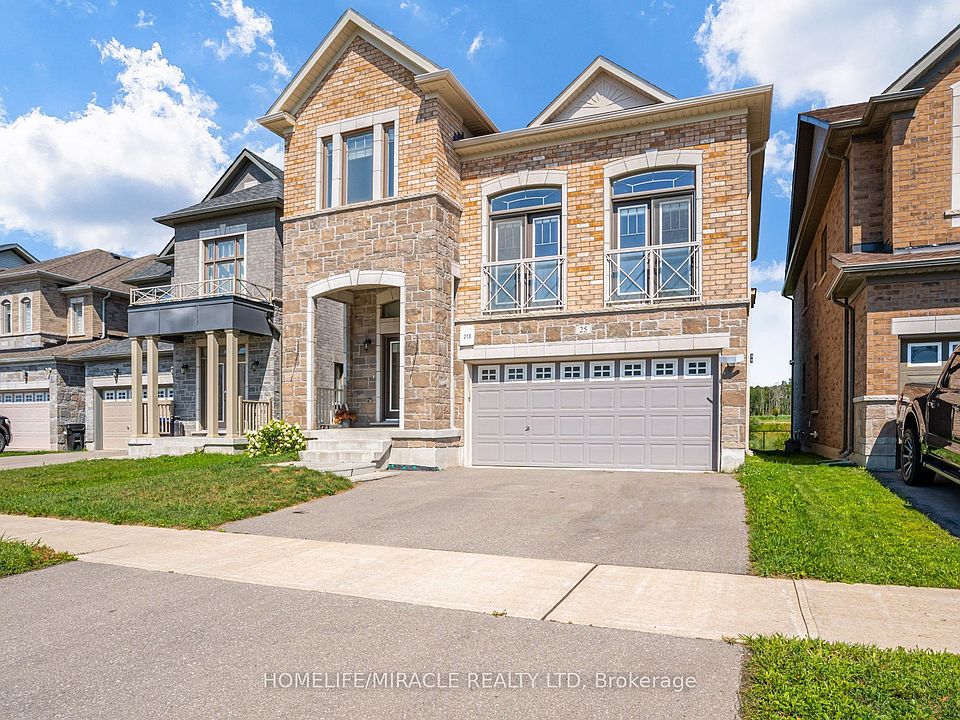 1st image of 25 Lorne Thomas Pl