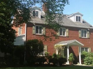 114 2nd Ave, Brownsville, PA