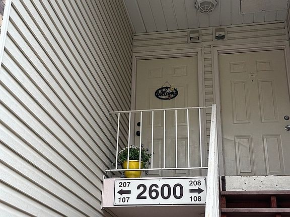 2nd image of 2600 Light Rd APT 207