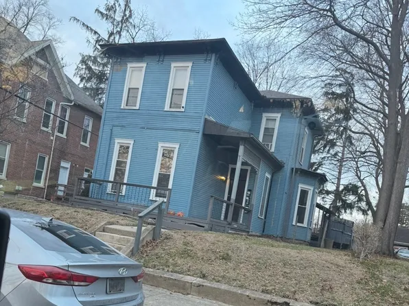 18 E College Ave, Springfield, OH 45504