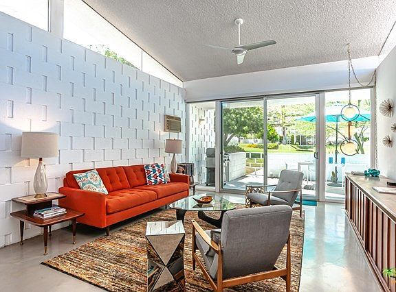 5th image of 2325 S Sierra Madre