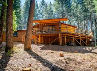 22700 Johnson Valley Rd, Foresthill, CA 95631