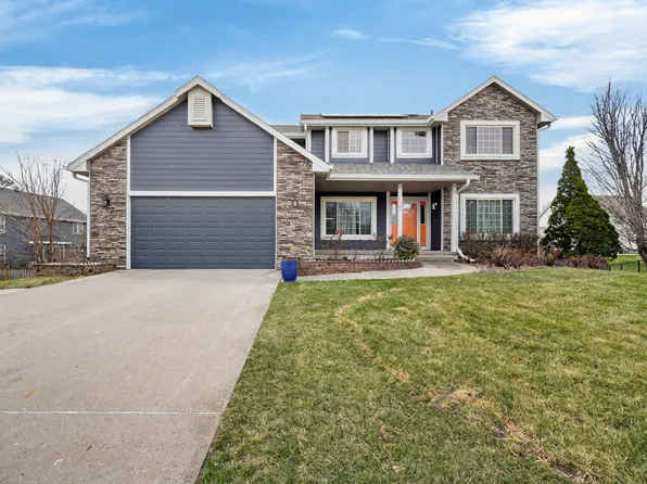 206 NW Springbrooke Ct, Ankeny, IA 50023