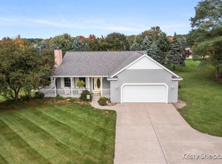 101 Ransom St SW, Grandville, MI 49418