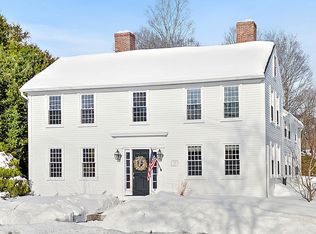 228 Main St, Groton, MA 01450
