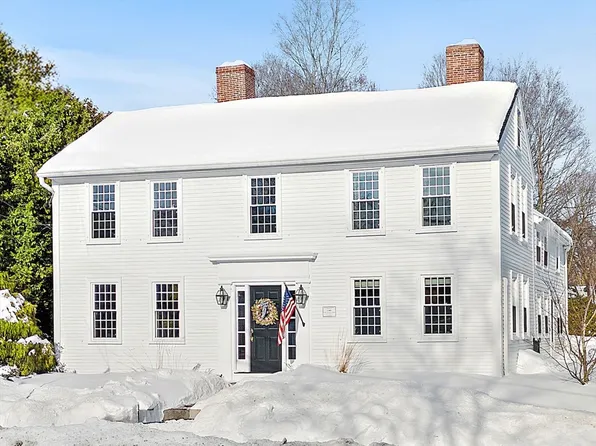 228 Main St, Groton, MA 01450