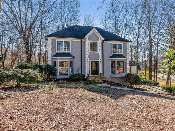 4504 Ashmore Cir NE, Marietta, GA 30066