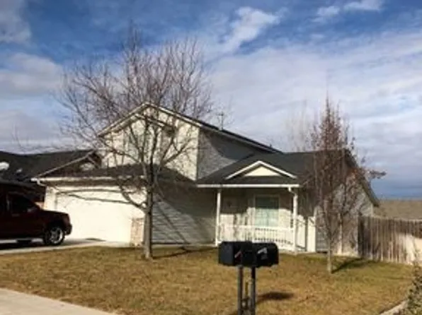 1936 W Crown Pointe Ave, Nampa, ID 83651