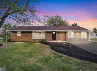1819 Virginia Ave, Dover, PA