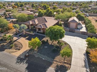 3612 N Brindley Ave, Litchfield Park, AZ 85340