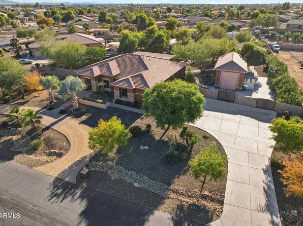 3612 N BRINDLEY Avenue, Litchfield Park, AZ 85340