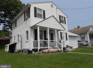 610 N Stuart St, Baltimore, MD 21221