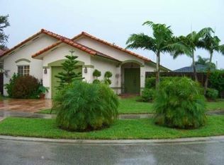 14255 SW 148th Ct, Miami, FL 33196