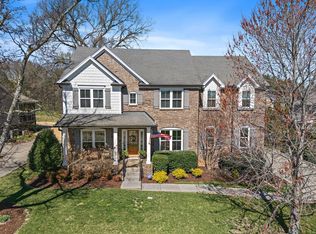 125 Lodge Hall Rd, Nolensville, TN 37135