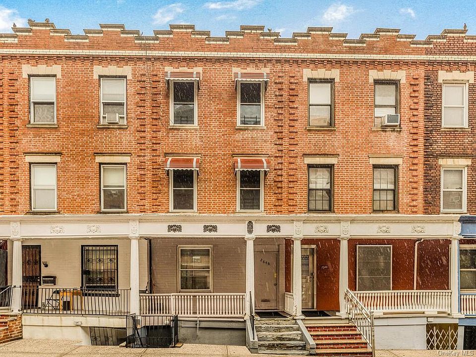 2646 Morris Avenue, Bronx, NY 10468 Zillow
