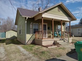 5959 Woodland Ave, Portsmouth, OH 45662