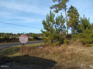 Basin Central Rd, Lucedale, MS 39452