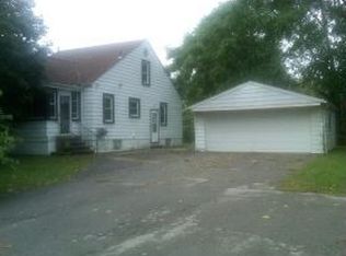 21558 Dix Toledo Hwy, Brownstown, MI 48183