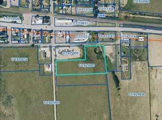 Rittgers St, Eads, CO 81036