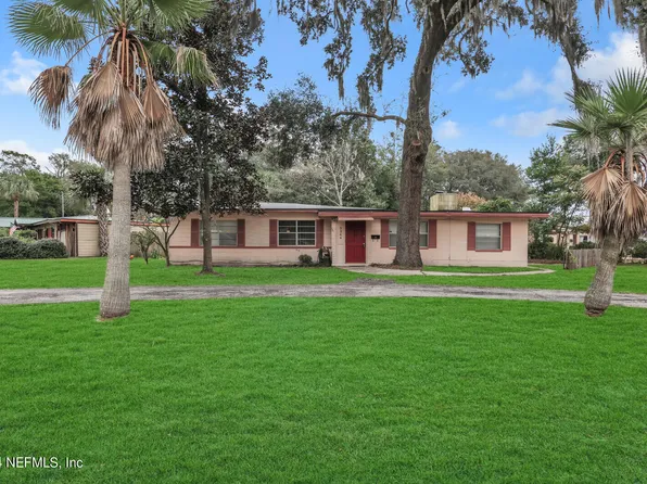 5344 N RIVER Road, Jacksonville, FL 32211