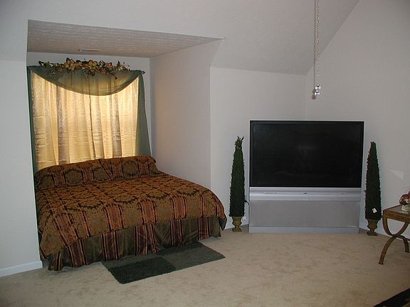 bonus room