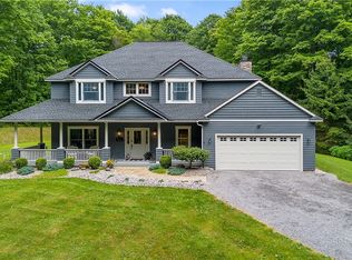 2042 Berwyn Rd, La Fayette, NY 13084