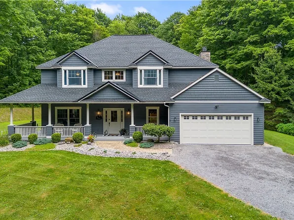 2042 Berwyn Rd, La Fayette, NY 13084