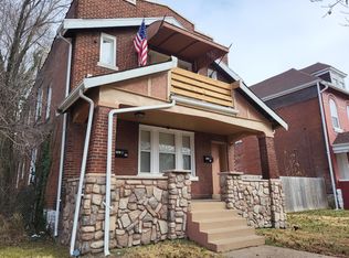 4221 W Cook Ave #2F, Saint Louis, MO 63113