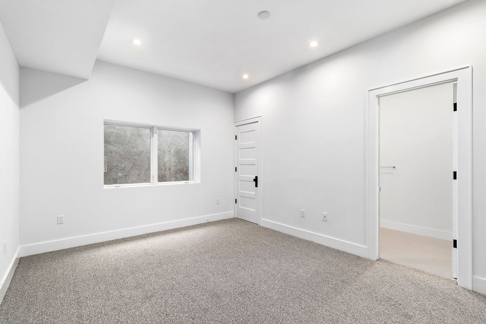  Lower Level Bedroom Suite