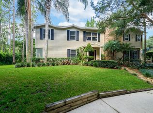 2463 Fort Lane Rd, Geneva, FL 32732