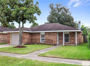 717 Medford Dr, La Place, LA 70068
