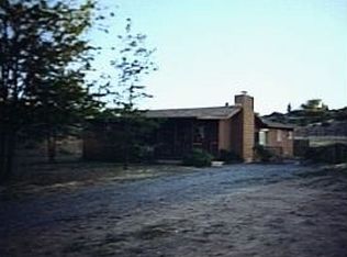 12 Antelope Dr, Dewey, AZ 86327