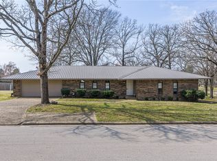 10008 Essex Pl, Fort Smith, AR 72908