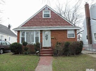 169 Jacob St, Elmont, NY 11003