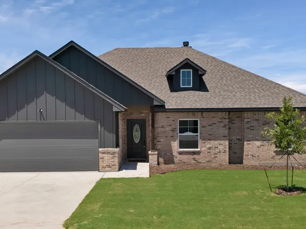 109 Panther Loop, Mabank, TX 75147