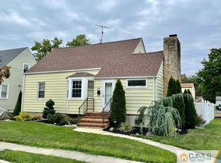 575 2nd Ave, North Brunswick, NJ 08902