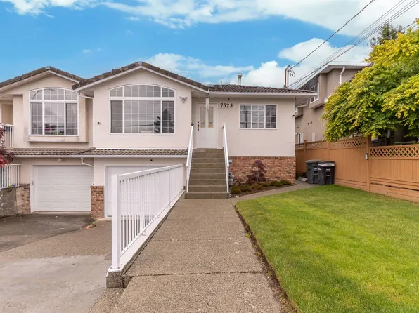7525 17th Ave, Burnaby, BC V3N 1L6