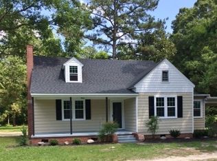 2396 Market Street Ext, Washington, NC 27889