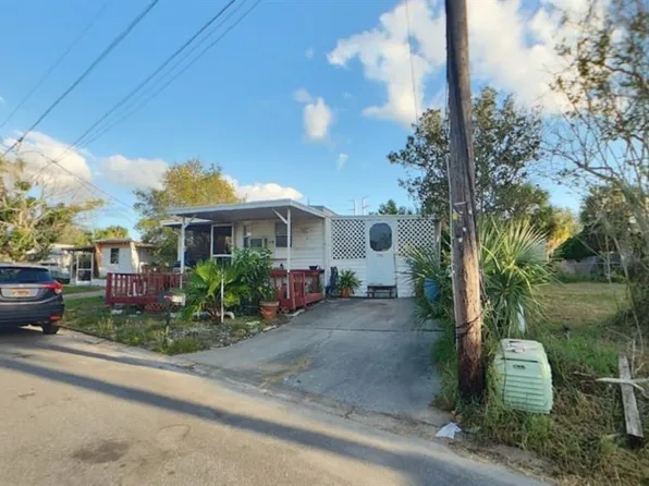 732 Driftwood Ln, Tarpon Springs, FL 34689