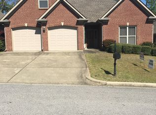 5591 Summit Pointe, Pinson, AL 35126